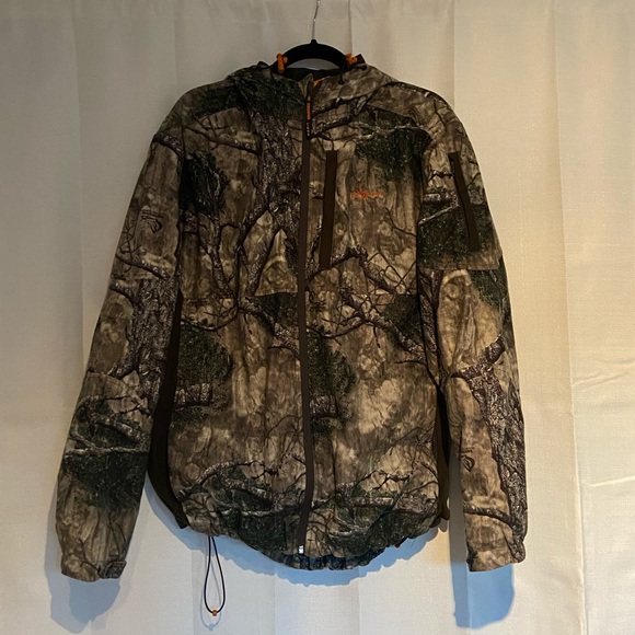 habit Other - Habit hunting jacket